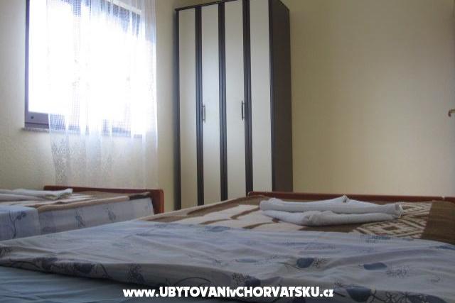 Apartmanok Zatezalo-Krk – fotó 13