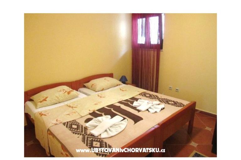 Apartmanok Zatezalo-Krk – fotó 14