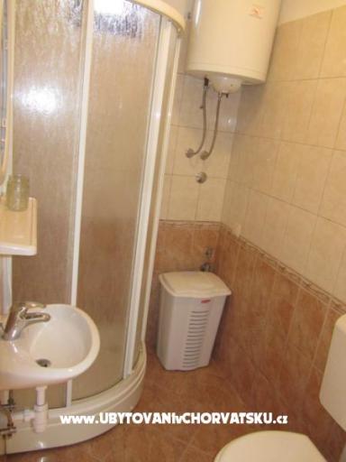 Apartmanok Zatezalo-Krk – fotó 15
