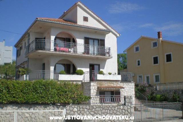 Apartmanok Zatezalo-Krk – fotó 17