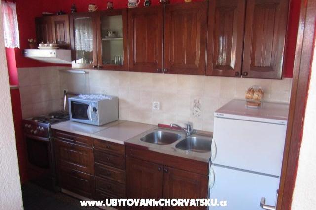 Apartmanok Zatezalo-Krk – fotó 2
