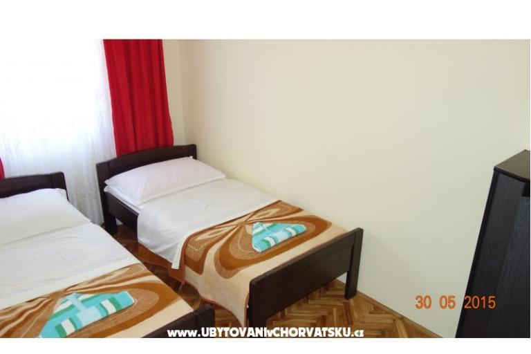 Apartmanok Zatezalo-Krk – fotó 6