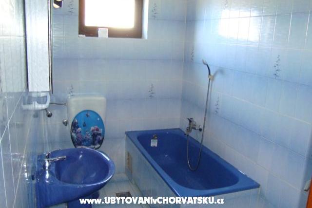 Apartmanok Zatezalo-Krk – fotó 7