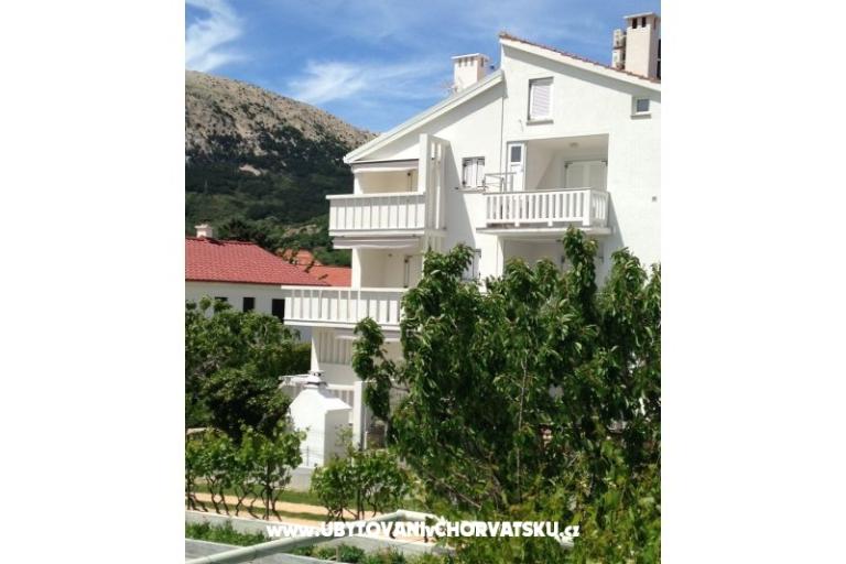 Apartmanok Posavec – fotó 2