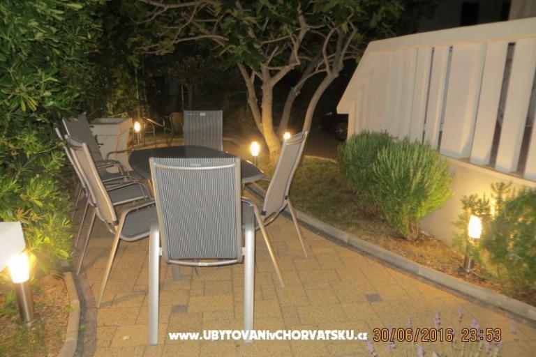 Apartmanok Posavec – fotó 4