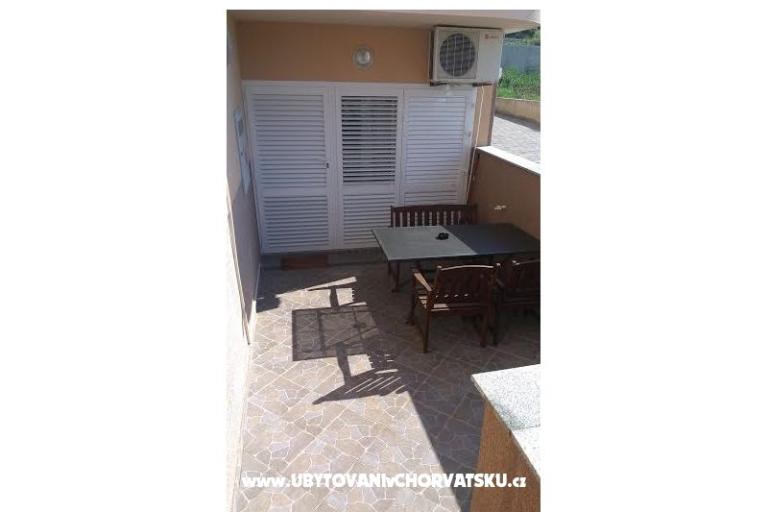 Baška Apartmanok Dorić – fotó 11
