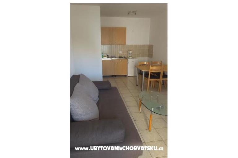 Baška Apartmanok Dorić – fotó 12