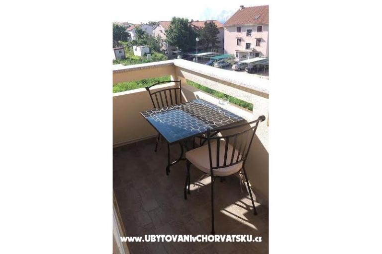 Baška Apartmanok Dorić – fotó 13