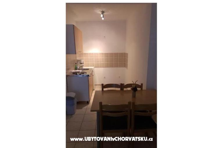 Baška Apartmanok Dorić – fotó 15