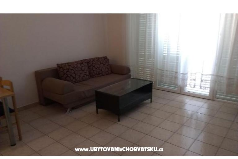 Baška Apartmanok Dorić – fotó 16