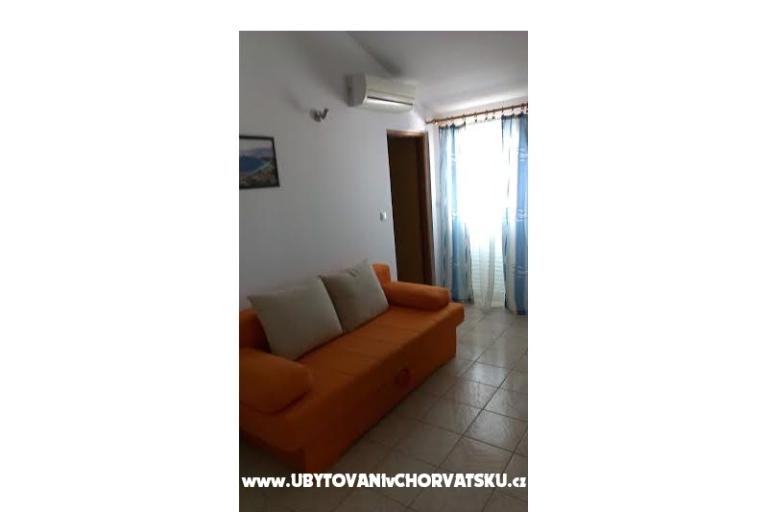 Baška Apartmanok Dorić – fotó 17