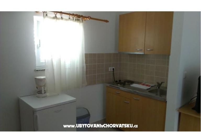 Baška Apartmanok Dorić – fotó 18