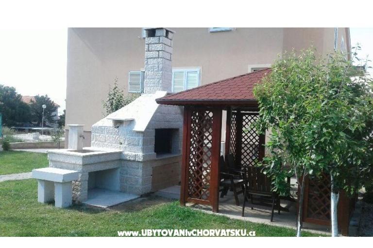 Baška Apartmanok Dorić – fotó 5