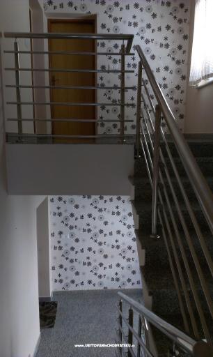 Baška Apartmanok Dorić – fotó 7