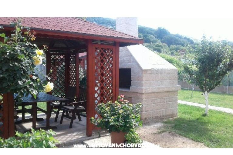Baška Apartmanok Dorić – fotó 8