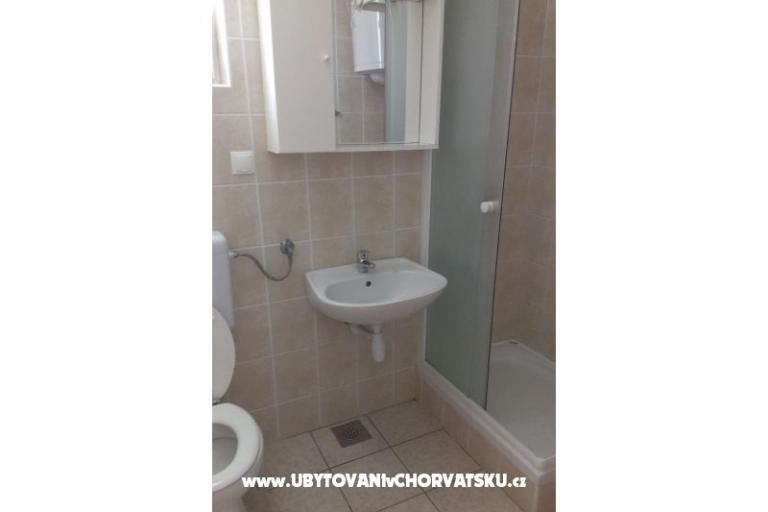 Baška Apartmanok Dorić – fotó 9