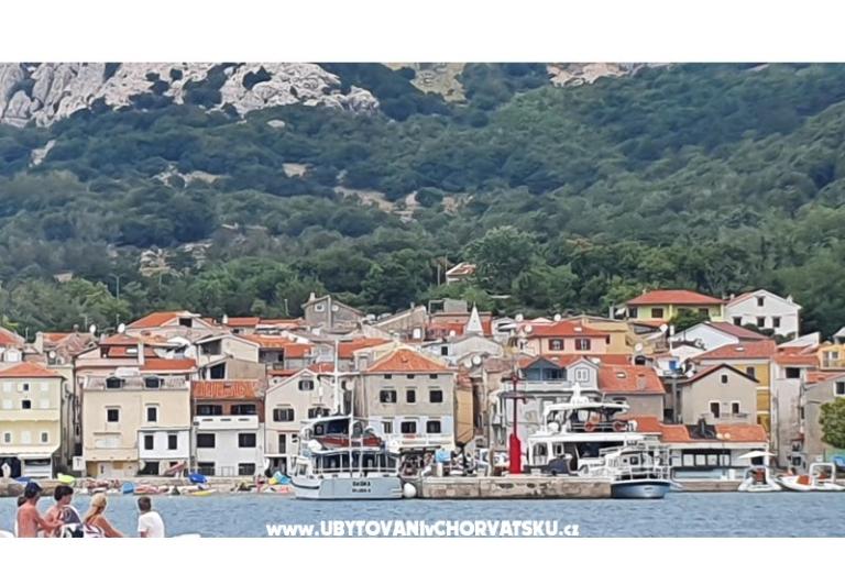 Baška Beach  – fotó 18