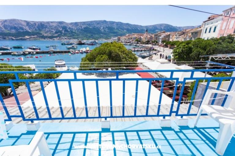 Baška Beach  – fotó 9