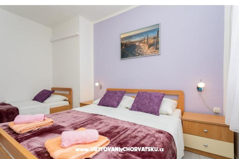Apartmanok Dujmović – fotó 10