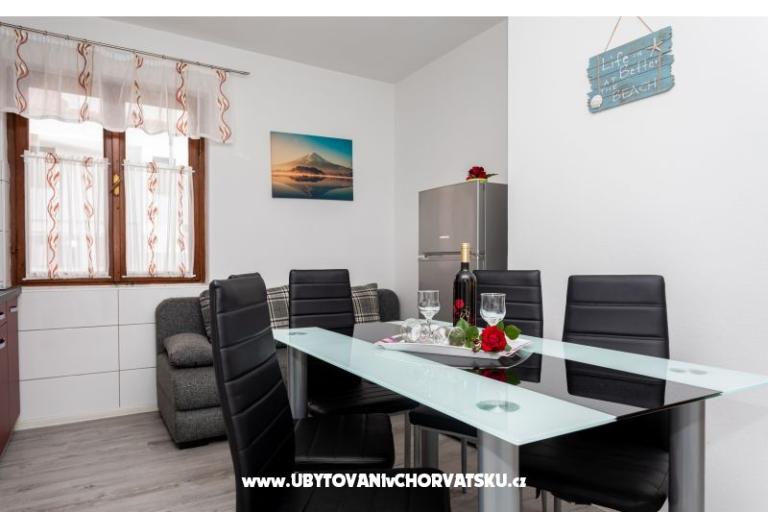 Apartmanok Dujmović – fotó 11