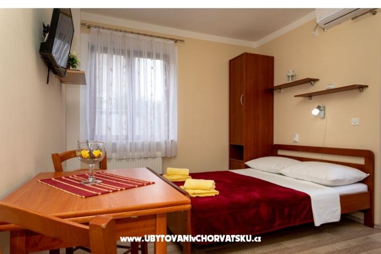 Apartmanok Dujmović – fotó 12