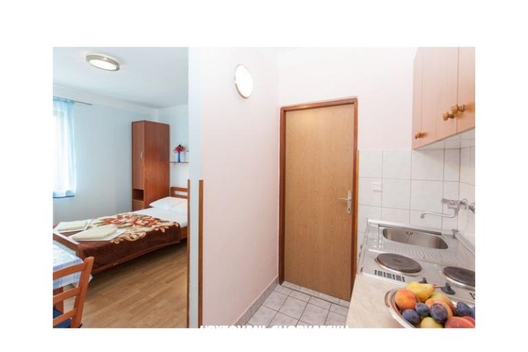 Apartmanok Dujmović – fotó 13