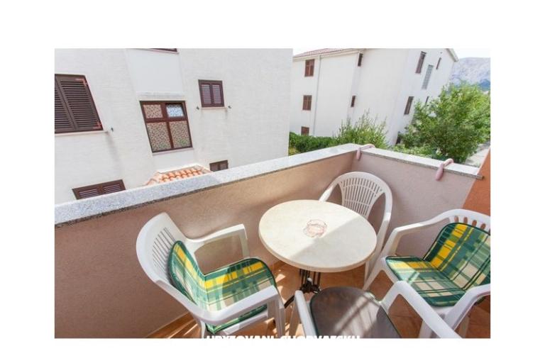 Apartmanok Dujmović – fotó 14