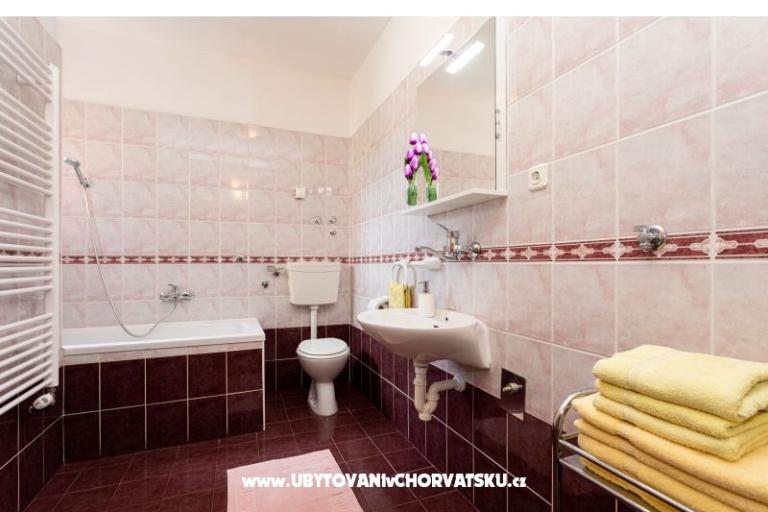 Apartmanok Dujmović – fotó 15