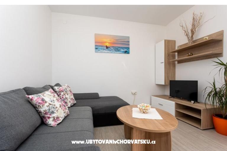 Apartmanok Dujmović – fotó 16