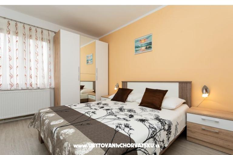 Apartmanok Dujmović – fotó 17