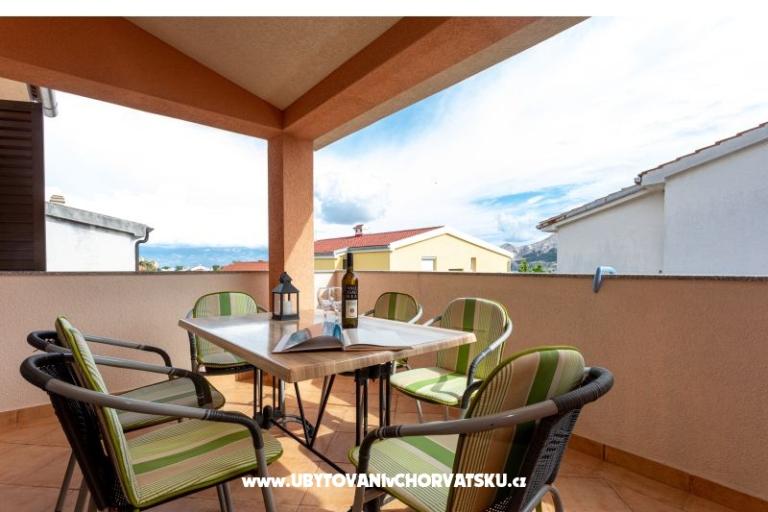 Apartmanok Dujmović – fotó 18