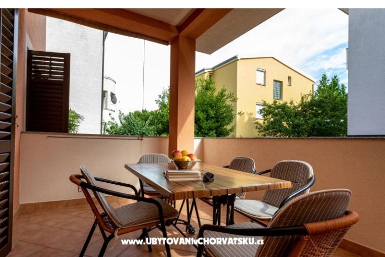 Apartmanok Dujmović – fotó 3