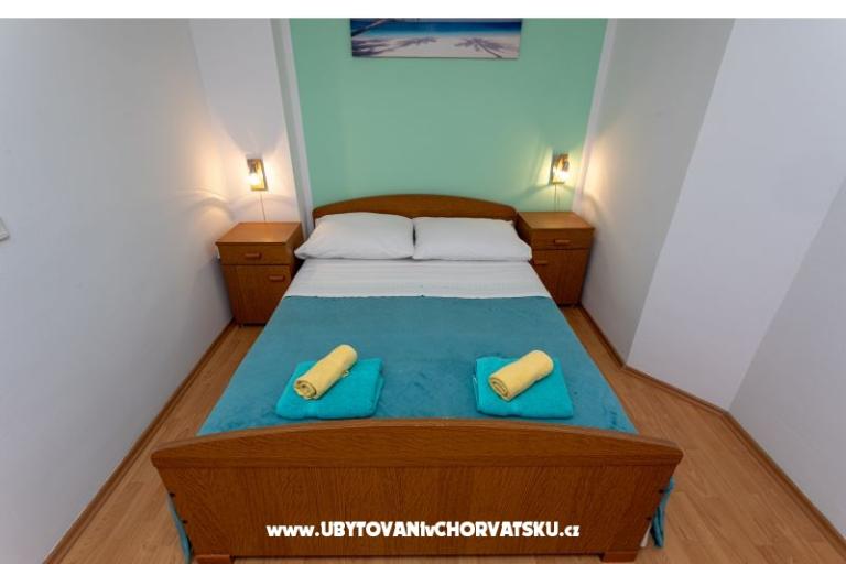 Apartmanok Dujmović – fotó 4