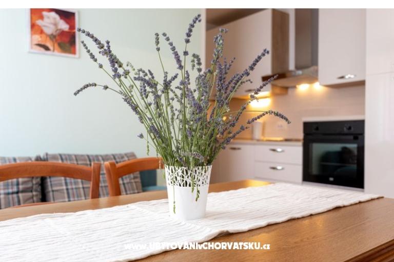 Apartmanok Dujmović – fotó 6