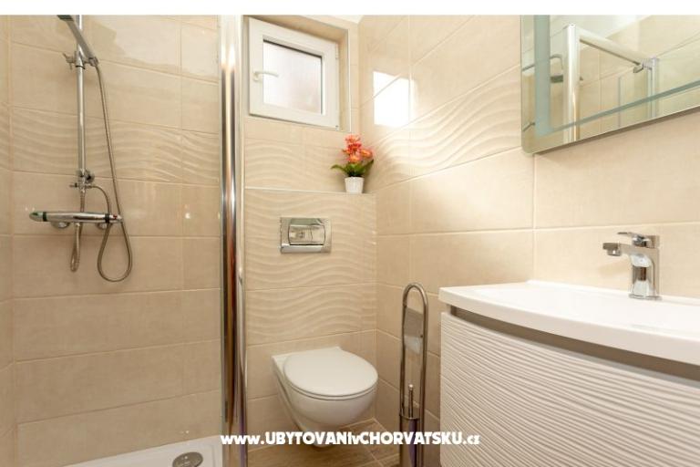 Apartmanok Dujmović – fotó 7