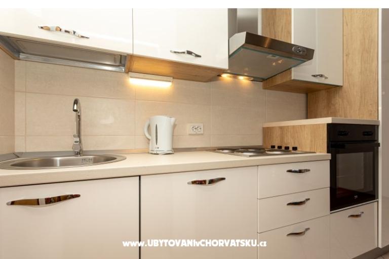 Apartmanok Dujmović – fotó 8