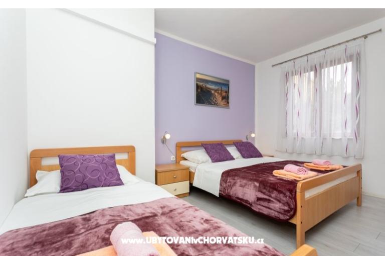 Apartmanok Dujmović – fotó 9
