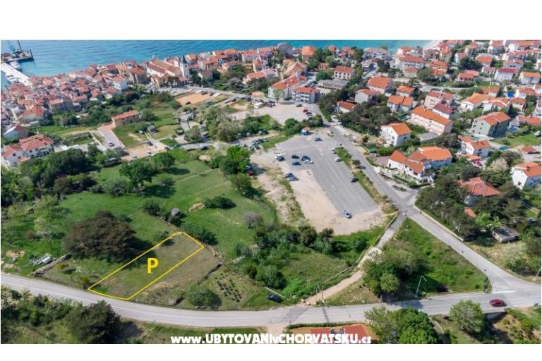 Apartmanok Funtana  – fotó 12