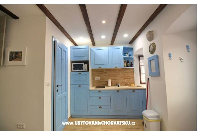 Apartmanok Funtana  – fotó 13