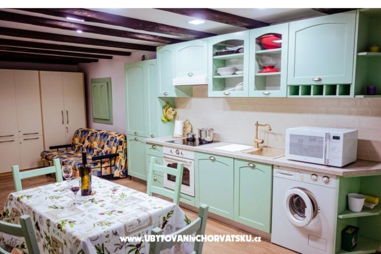 Apartmanok Funtana  – fotó 14