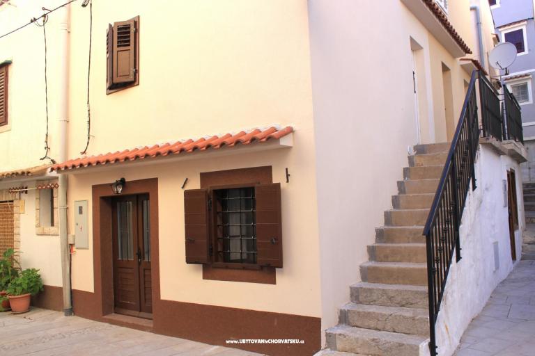 Apartmanok Funtana  – fotó 6