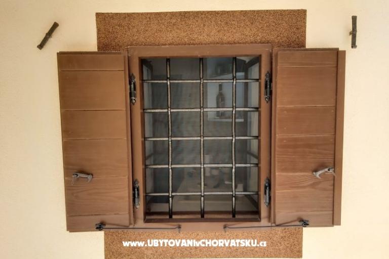 Apartmanok Funtana  – fotó 7