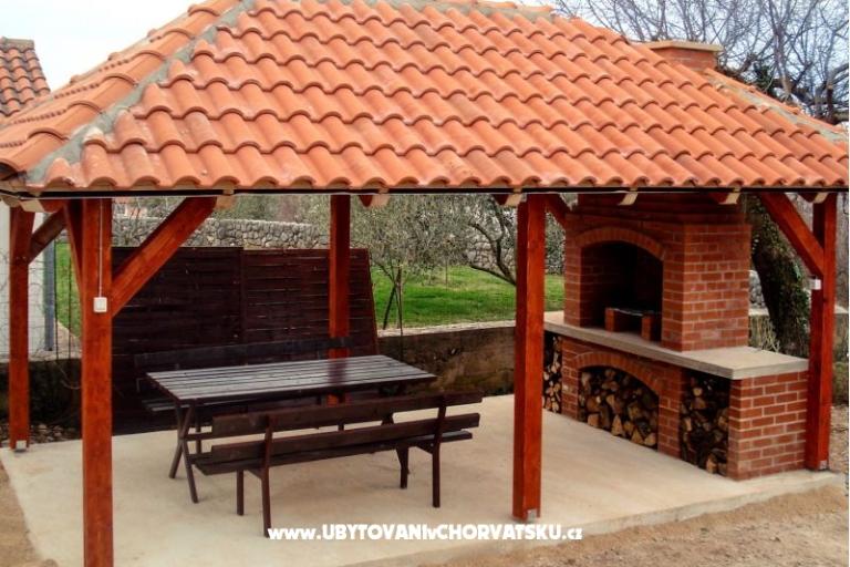 apartmani Sv.Vid & Kremenic – fotó 18