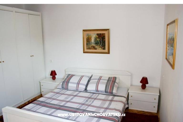 apartmani Sv.Vid & Kremenic – fotó 6