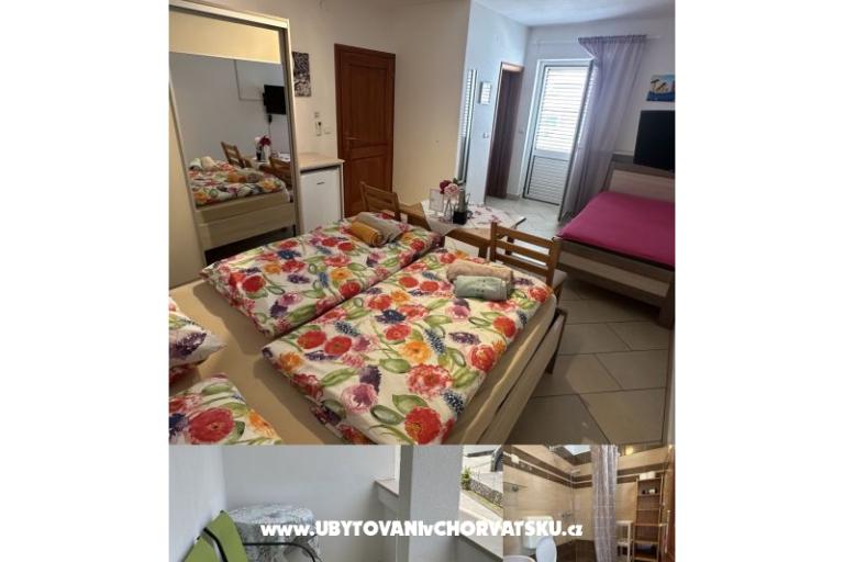 Bed and Breakfast Ház Lucija – fotó 4