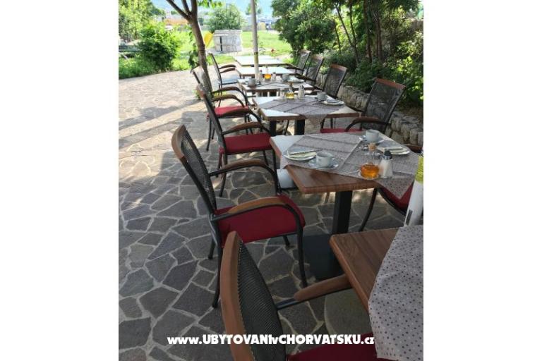 Bed and Breakfast Ház Lucija – fotó 6