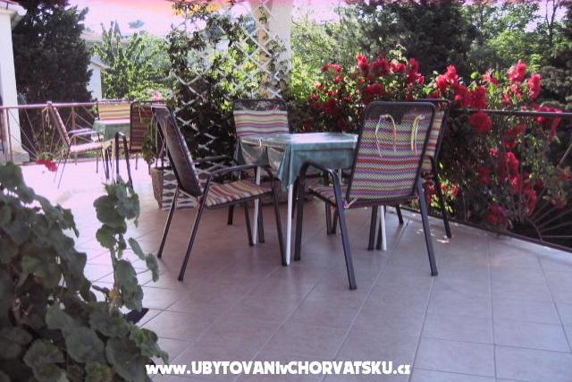 Ivana, ostrov Krk – fotó 3