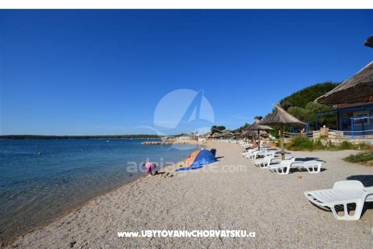Apartmanok Karabaic – fotó 11