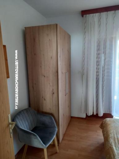 Apartmanok Karabaic – fotó 13