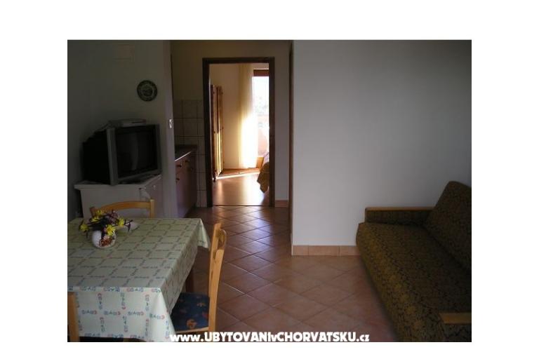Apartmanok Karabaic – fotó 14